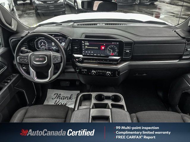 GMC Sierra 1500  2023