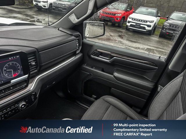 GMC Sierra 1500  2023