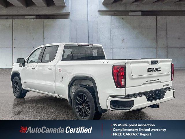 GMC Sierra 1500  2023