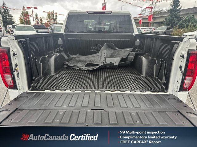 GMC Sierra 1500  2023