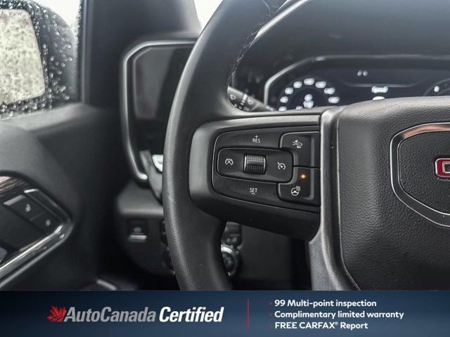 GMC Sierra 1500  2023