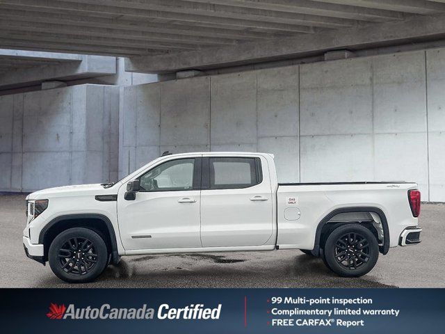 GMC Sierra 1500  2023