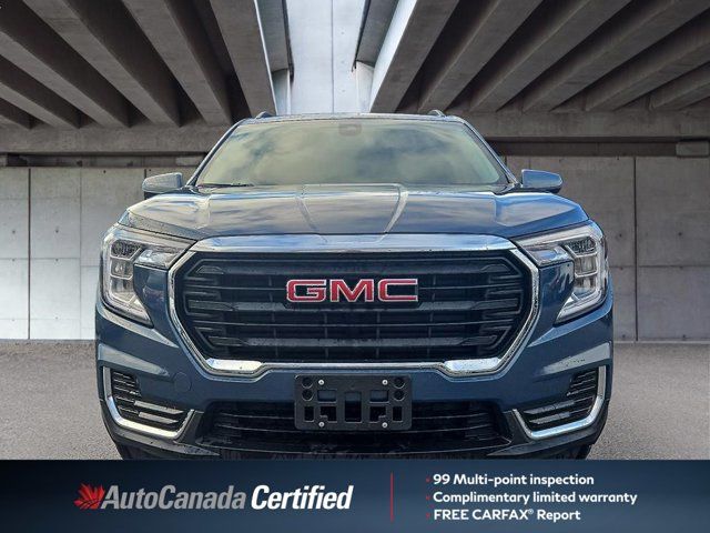 GMC Terrain  2024