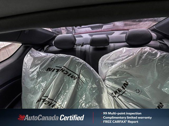 2016 Honda Accord Coupe