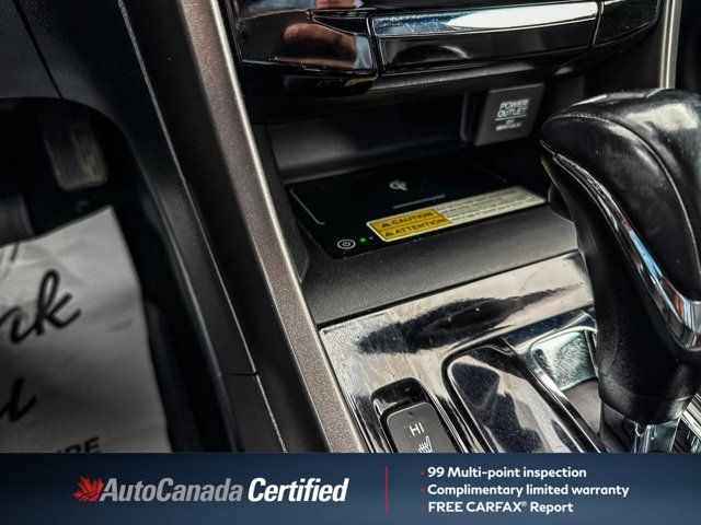 2016 Honda Accord Coupe