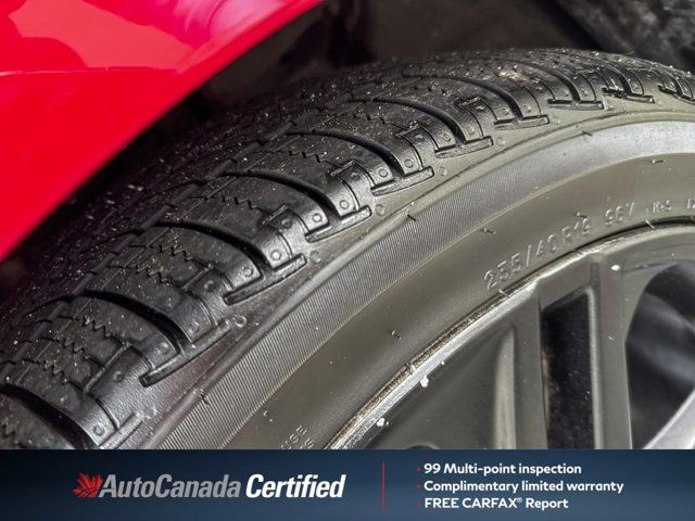 2016 Honda Accord Coupe