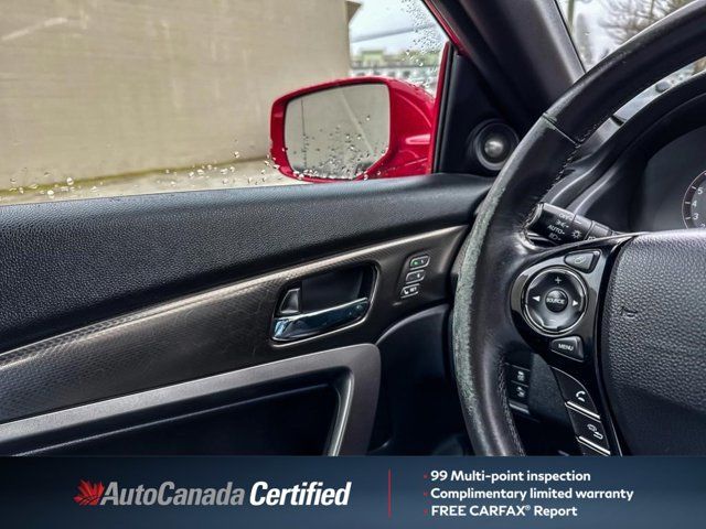 2016 Honda Accord Coupe