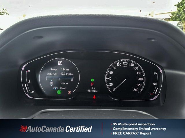 Honda Accord Sedan  2020