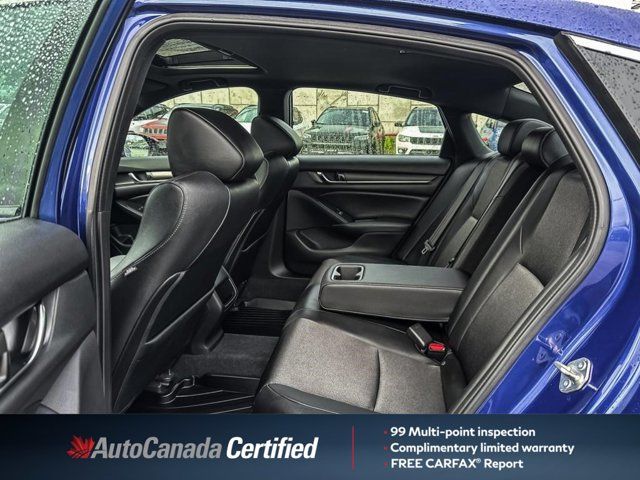 Honda Accord Sedan  2020