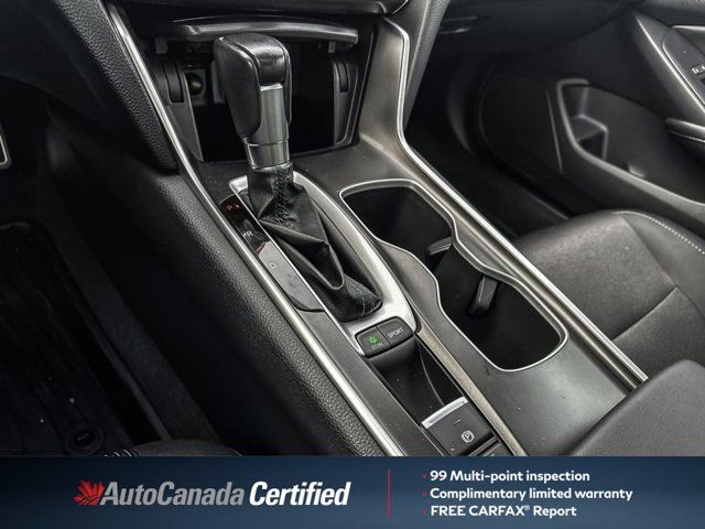 Honda Accord Sedan  2020