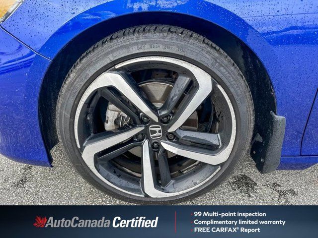 Honda Accord Sedan  2020