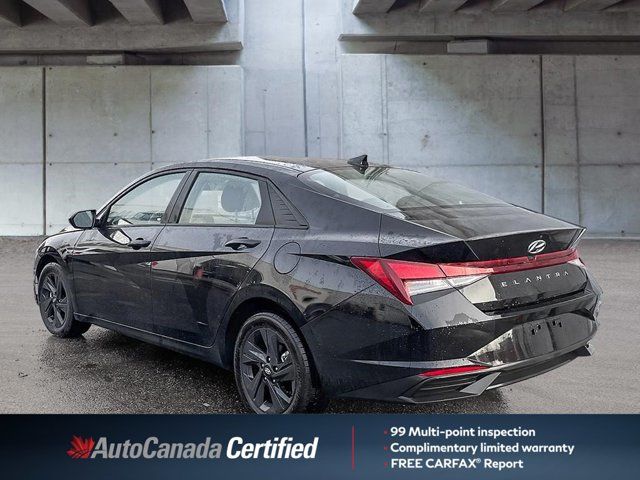 Hyundai Elantra  2023