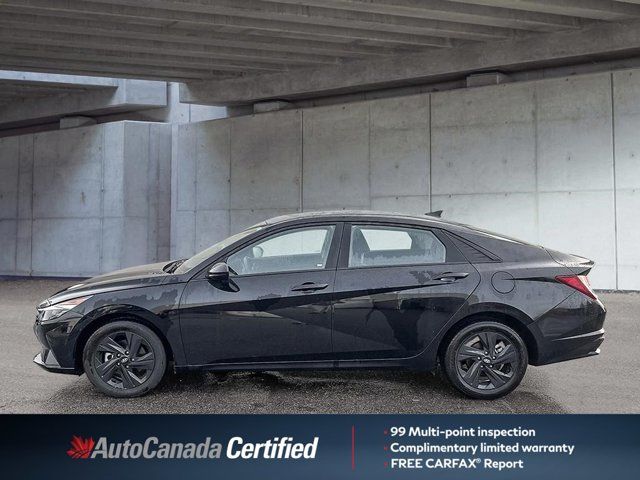 Hyundai Elantra  2023