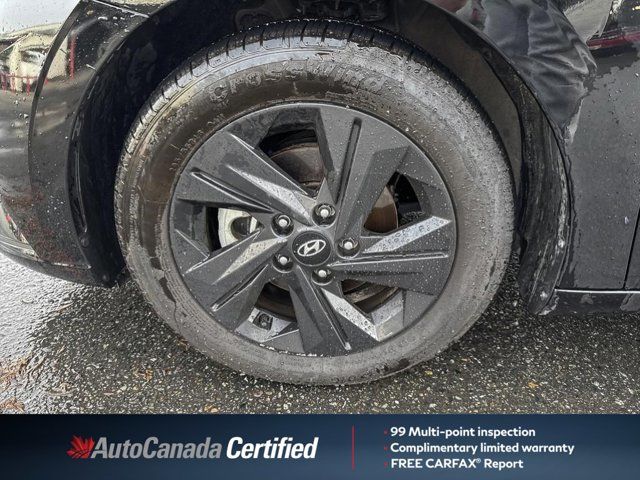 Hyundai Elantra  2023