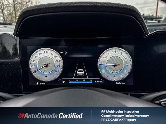 Hyundai Elantra  2023