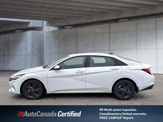 Hyundai Elantra  2023