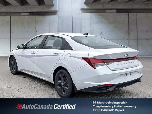 Hyundai Elantra  2023