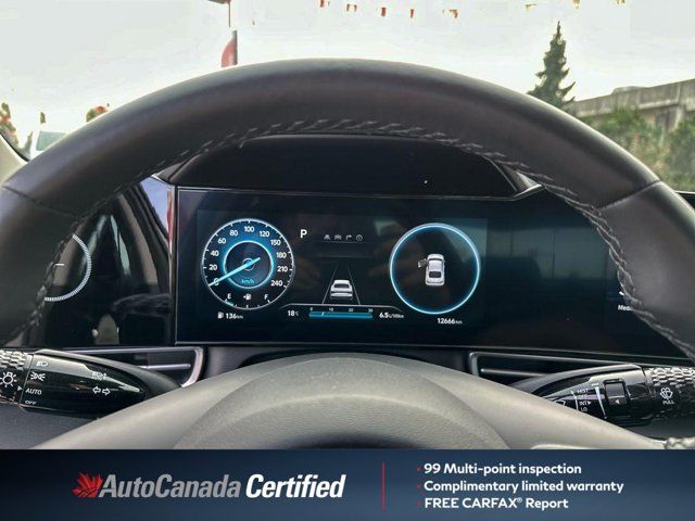 Hyundai Elantra  2024