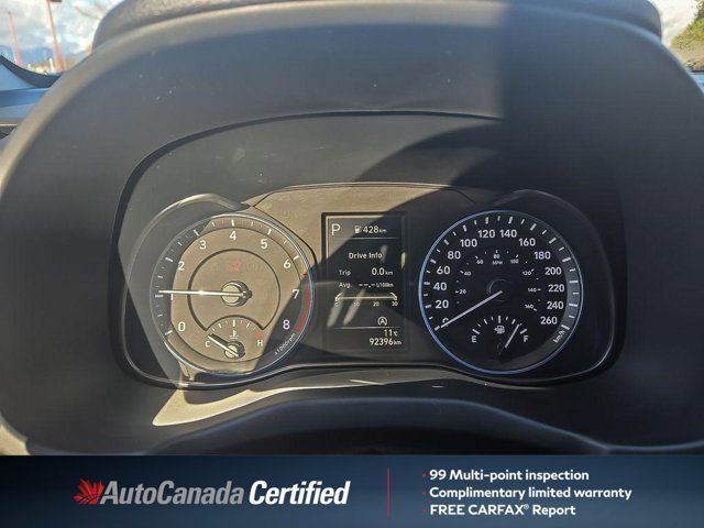 2022 Hyundai Kona