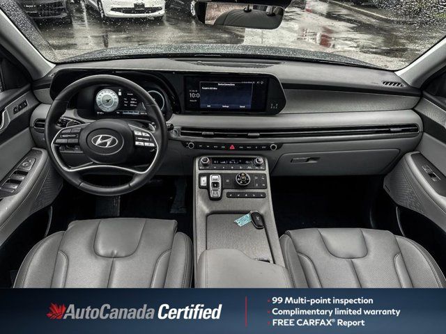 Hyundai Palisade  2024