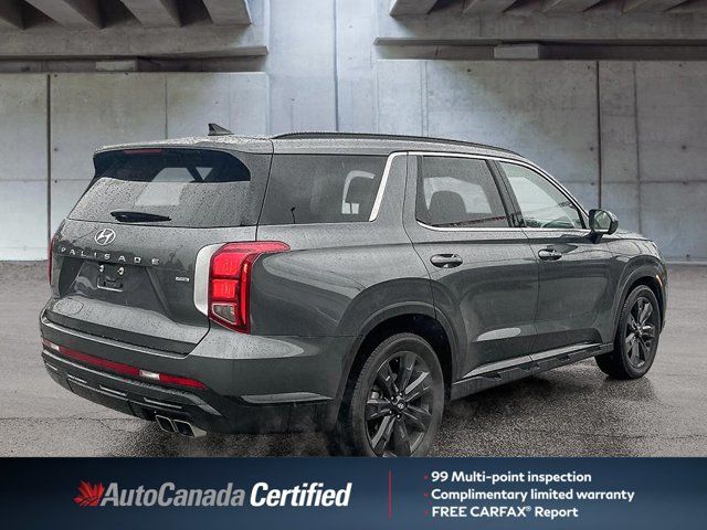 Hyundai Palisade  2024