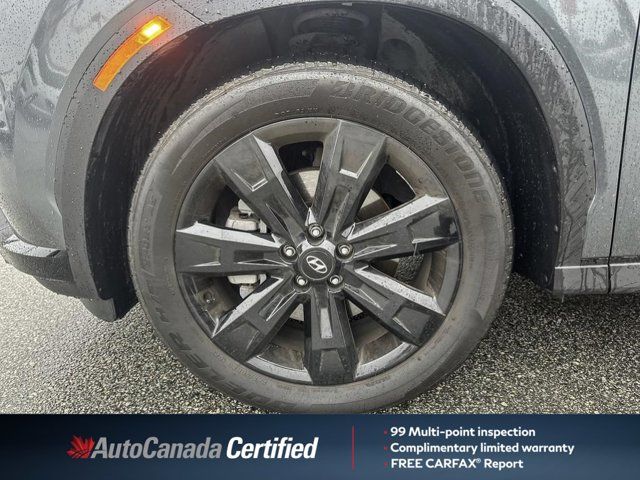 Hyundai Palisade  2024