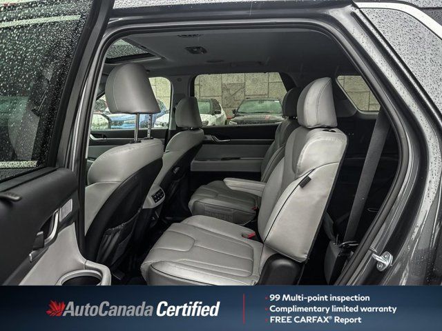 Hyundai Palisade  2024