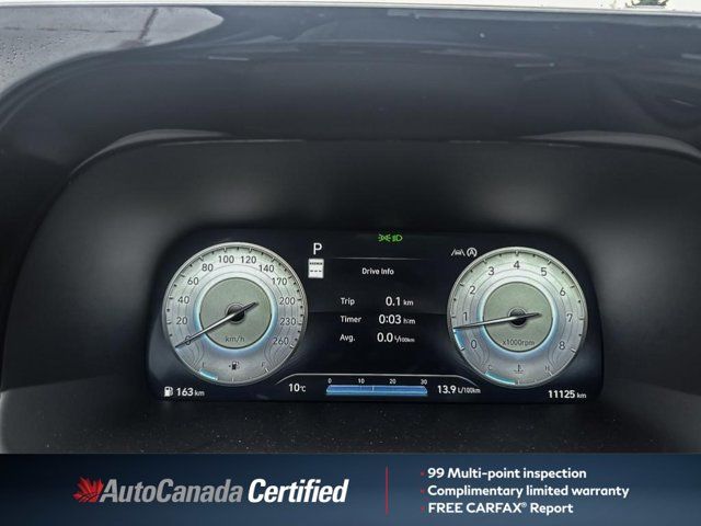 Hyundai Palisade  2024