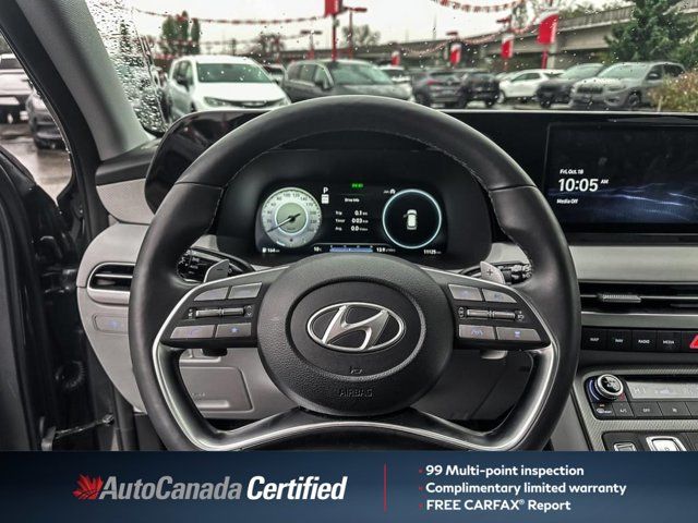 Hyundai Palisade  2024