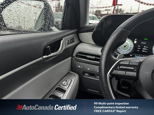 Hyundai Palisade  2024