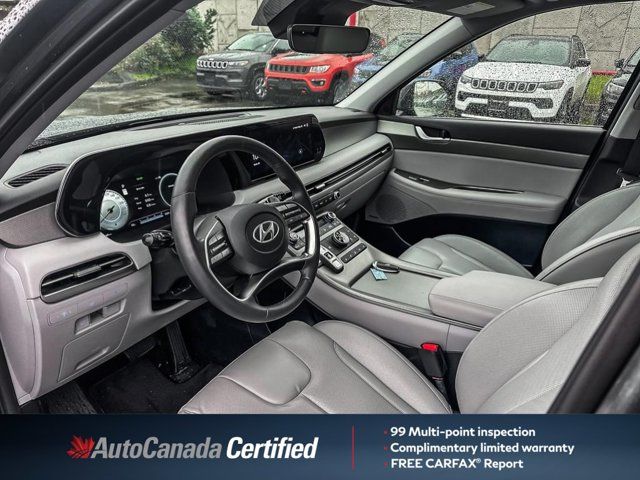 Hyundai Palisade  2024