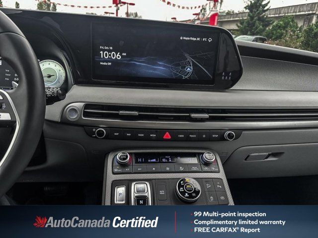 Hyundai Palisade  2024