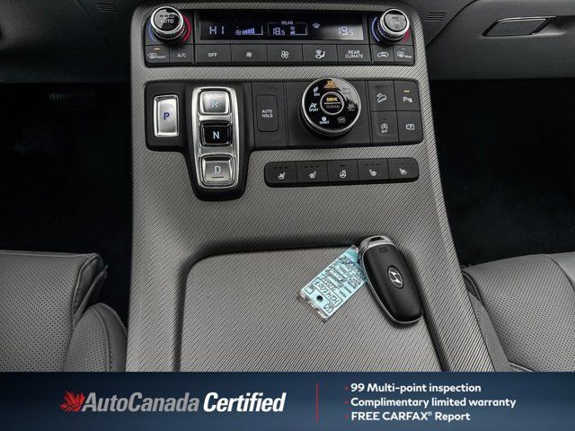 Hyundai Palisade  2024