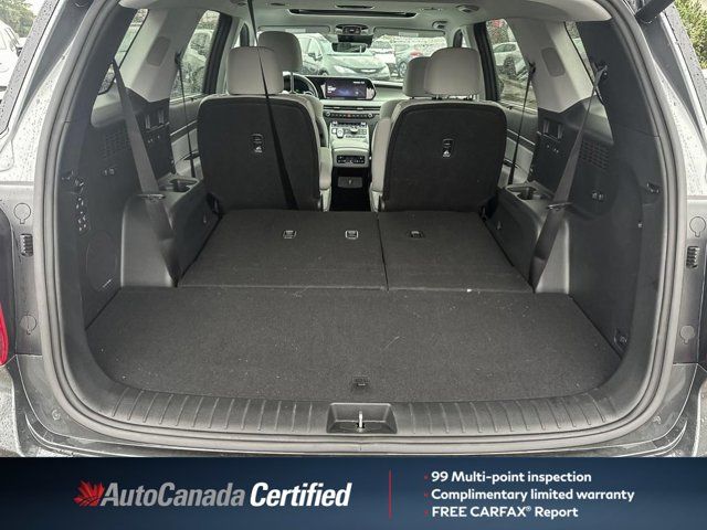 Hyundai Palisade  2024