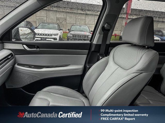 Hyundai Palisade  2024