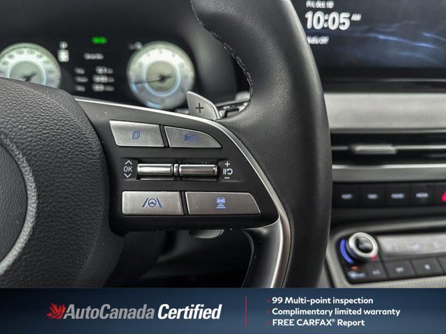 Hyundai Palisade  2024