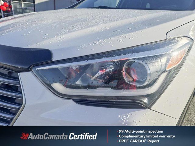 2019 Hyundai Santa Fe XL