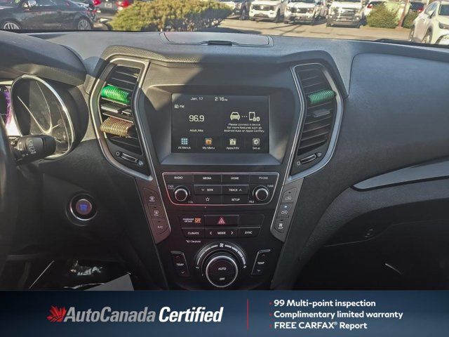 2019 Hyundai Santa Fe XL