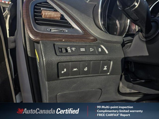 2019 Hyundai Santa Fe XL