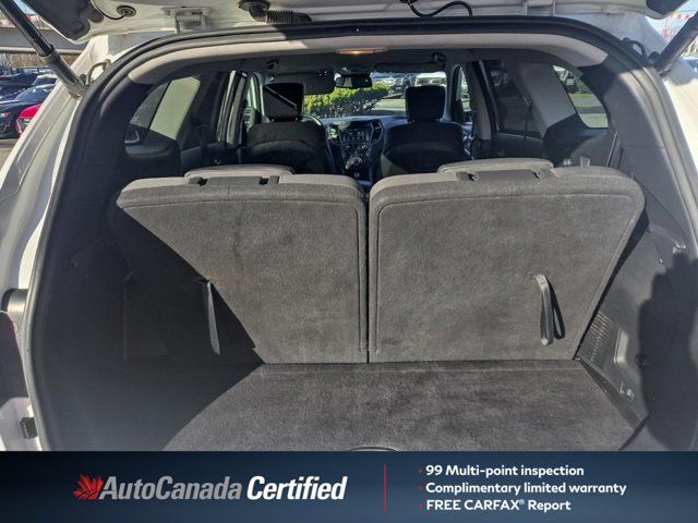 2019 Hyundai Santa Fe XL