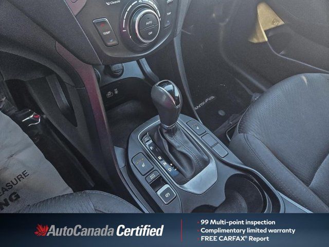 2019 Hyundai Santa Fe XL