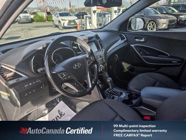 2019 Hyundai Santa Fe XL