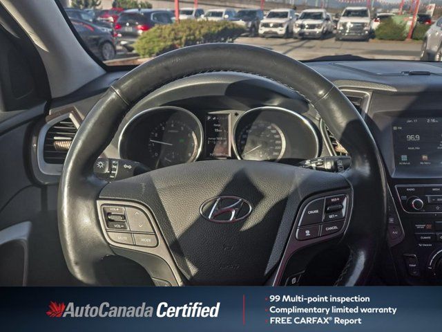 2019 Hyundai Santa Fe XL