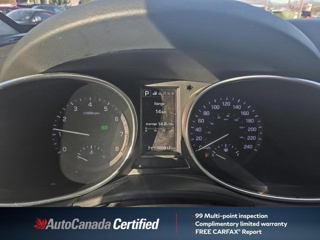 2019 Hyundai Santa Fe XL