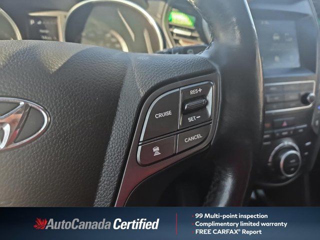 2019 Hyundai Santa Fe XL