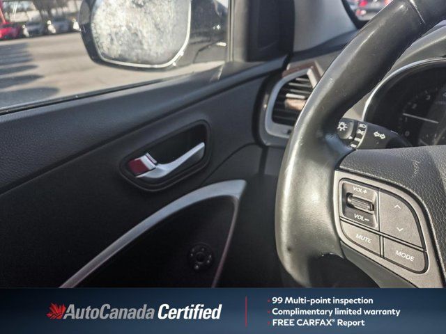 2019 Hyundai Santa Fe XL