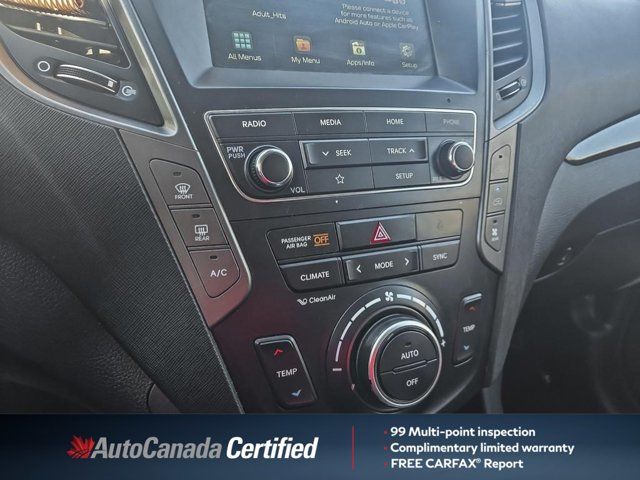 2019 Hyundai Santa Fe XL