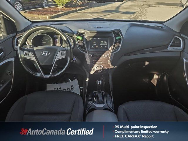 2019 Hyundai Santa Fe XL