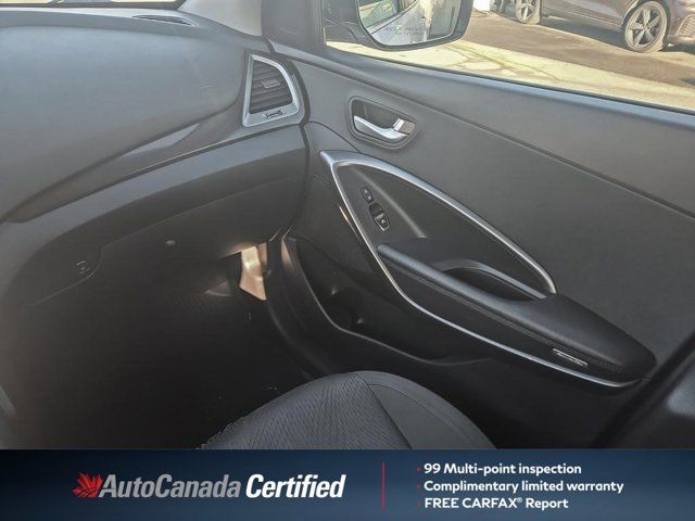 2019 Hyundai Santa Fe XL