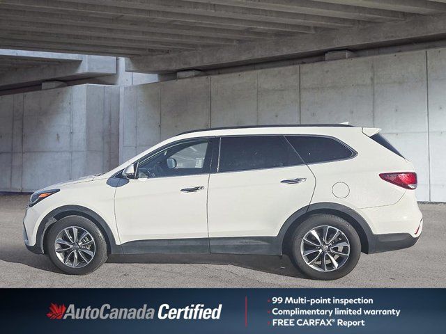 2019 Hyundai Santa Fe XL